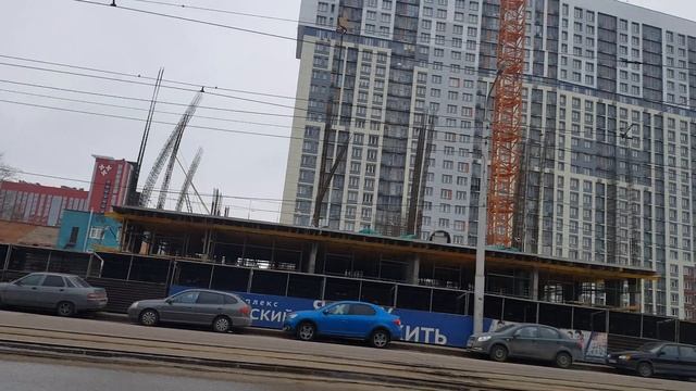 ЖК Аксаковский Уфа ПСК-6 Новостройки и Застройщики в Уфе Отзывы обзор смотреть онлайн