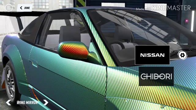 NFS Heat Studio On Android OnePlus смотреть онлайн