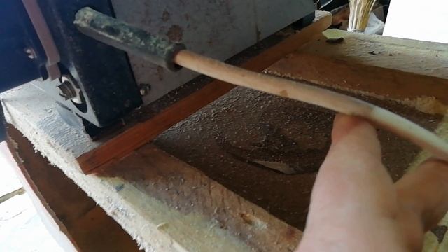 Ремонт и настройки Могилевского деревообрабатывающего станка. смотреть онлайн
