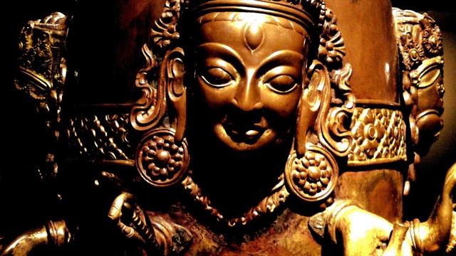 Мантра мудрости Gate gate paragate parasamgate bodhi svaha смотреть онлайн