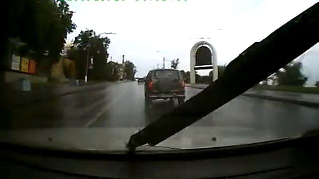 Новая видеокамера на ул. Сонина за ИКОНОЙ смотреть онлайн