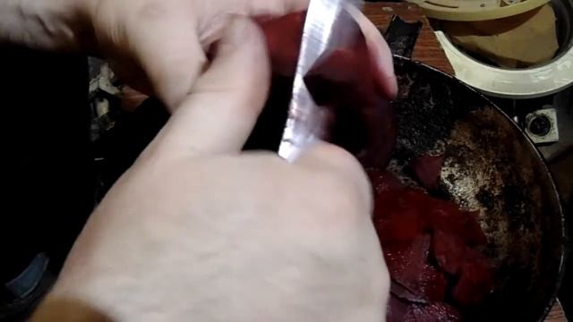 СВЕКЛУ ЧИСТИМ РЕЖИМ 1 смотреть онлайн