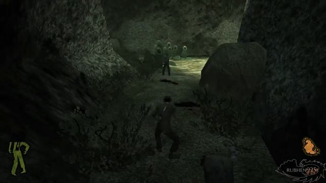 Stubbs the Zombie in Rebel Without a Pulse Remaster - Gameplay Walkthrough Part 1 (PS5) смотреть онлайн