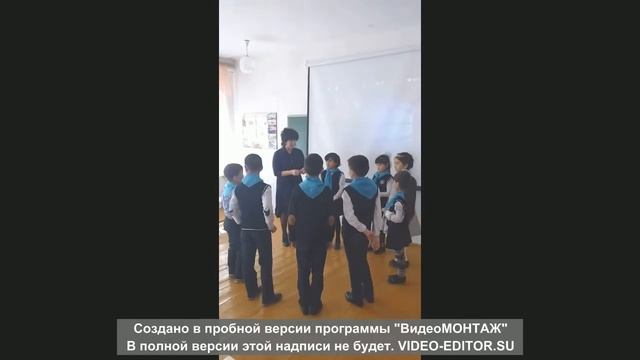 2 сынып русский язык «В гости к сказке « Теремок» смотреть онлайн