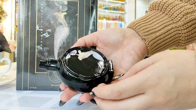 Haute Fragrance Company (HFC) Devil's Intrigue
