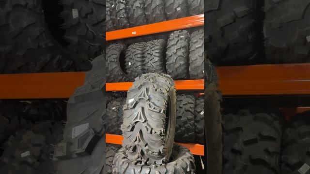 Шини, резина на квадроцикл ITP MUD LITE II 30X11 R14 смотреть онлайн