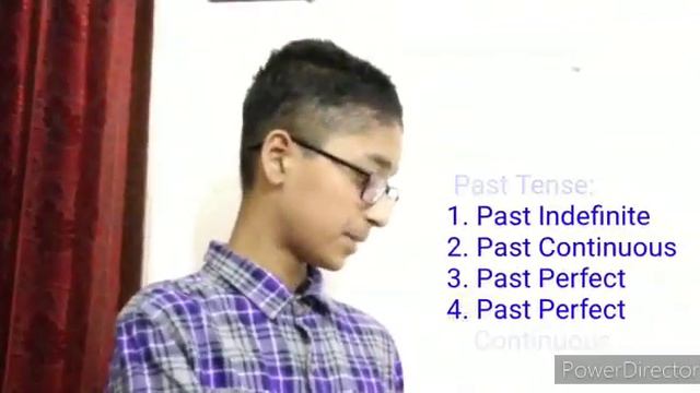 Tense by Raaz (part -1) 2 to 5 Minutes English Spoken Club.. смотреть онлайн