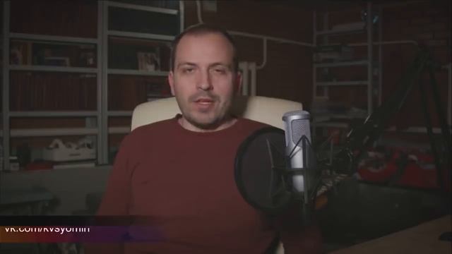 Семин о Пучкове смотреть онлайн