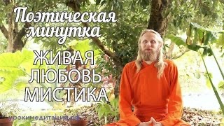 Живая Любовь Мистика