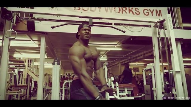 SIMEON PANDA - JUST LIFT - Motivational Video