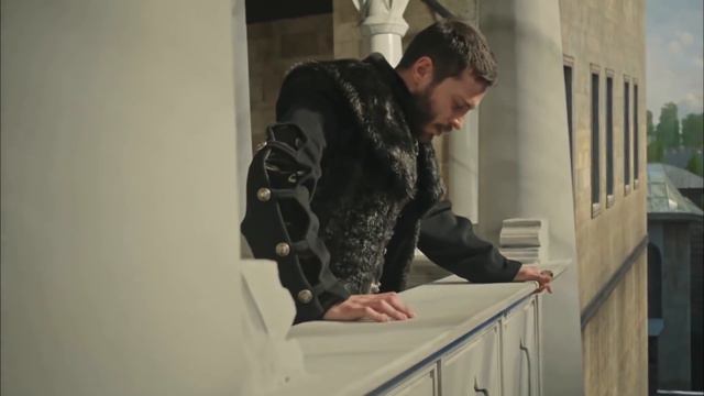 Magnificent Century: Kosem Episode 15 (English Subtitle) смотреть онлайн