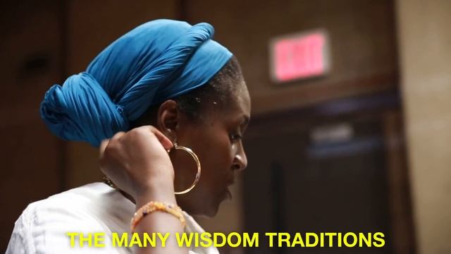 Black Earth Wisdom смотреть онлайн
