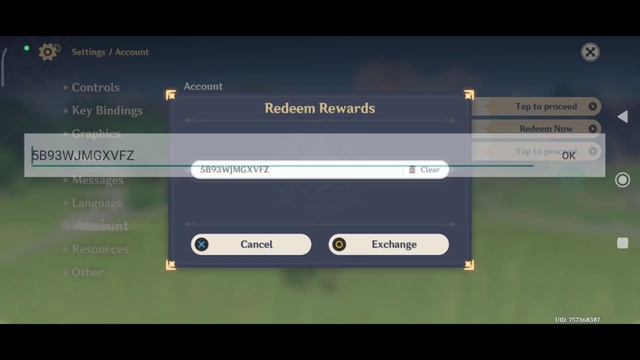 ⚠️HURRY UP⚠️ GENSHIN IMPACT REDEEM CODES 2023 - GENSHIN IMPACT CODES 2023 - GENSHIN CODE REDEEM смотреть онлайн