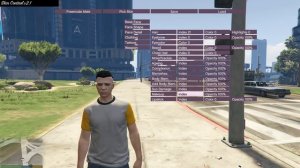 Как сделать крутой скин в gta 5