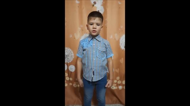 Воспитанники группы "А" ОН 6-7 лет (№9) поздравляют с Днём дошкольного работника смотреть онлайн
