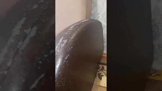 Перетяжка в Оренбурге - забираем комплект мягкой мебели ! тел: 89877920000, #ремонтмебели смотреть онлайн