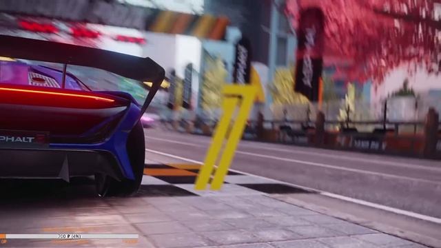 Asphalt 9 grand prix Techrules AT96 Round 5 R5 Практика смотреть онлайн