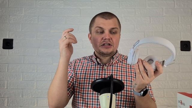 Полный обзор наушников Gembird - В 10 раза лучше AirPods !!!! смотреть онлайн