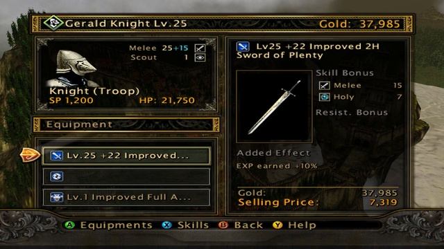 Kingdom Under Fire: The Crusaders Gerald's Campaign Part 4 - Halmoral & Stormdeen смотреть онлайн