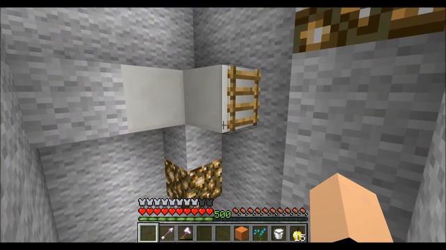 Kyle & Marissa Play: Dreams 1-The Awakening (Minecraft Adventure Map) смотреть онлайн