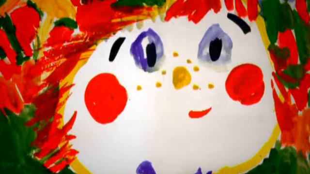 Странички с Планеты детей. Мечта. смотреть онлайн