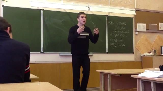 Сергей ЕСЕНИН черный человек смотреть онлайн