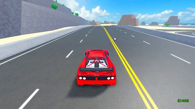 2 ШАНС НА UGC! НОВОЕ ОБНОВЛЕНИЕ! НОВЫЙ ИВЕНТ! НОВАЯ ФЕРАРИ! НОВЫЙ КОД! | Car Dealership Tycoon смотреть онлайн