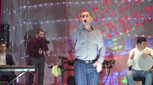 Хайир Шахов - Индийская песня