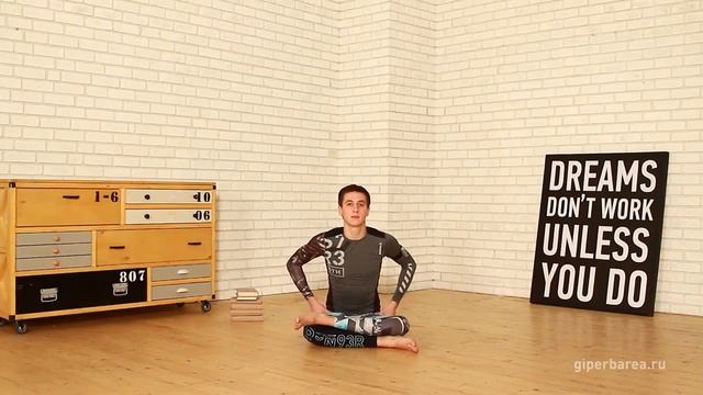 Я на шпагате 10 Треугольники смотреть онлайн