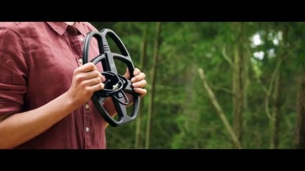 Minelab X Terra Voyager