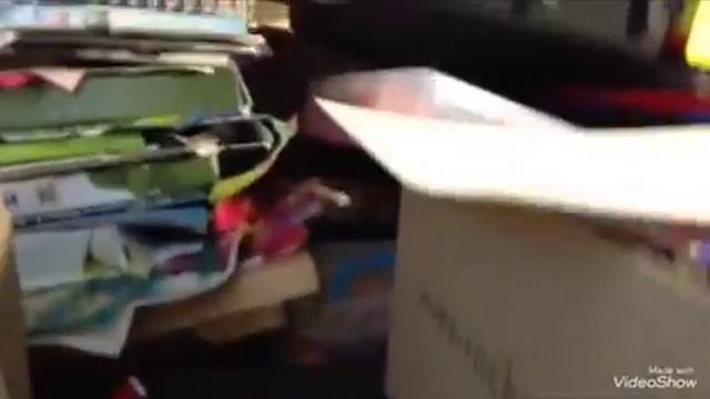 Как сделать рампу. Обнова! смотреть онлайн