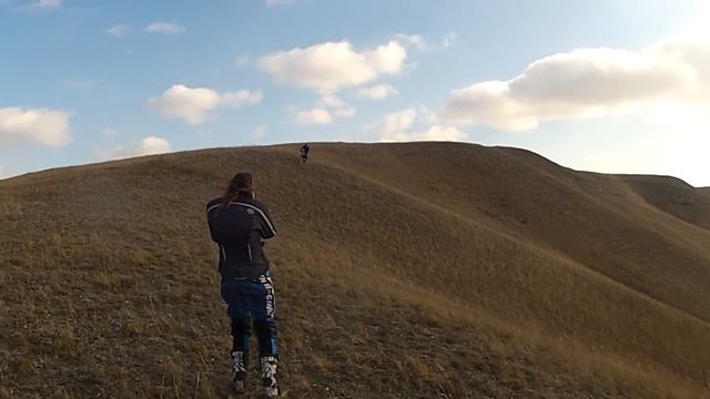 Мотобудни / Выпуск 58/ Холмы по пути в каменный лес / Часть 1 смотреть онлайн