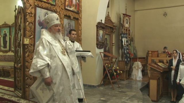 Преображение 01 06 19 смотреть онлайн