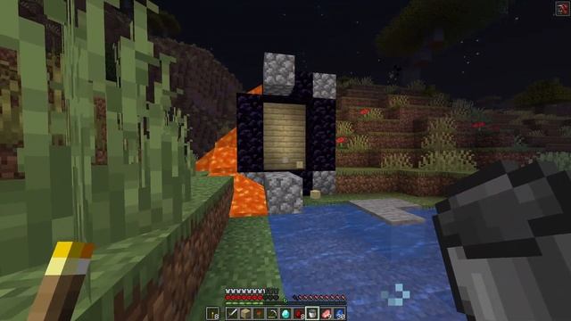 Майнкрафт ХАРДКОР, но на МАКСИМАЛЬНОЙ СКОРОСТИ смотреть онлайн