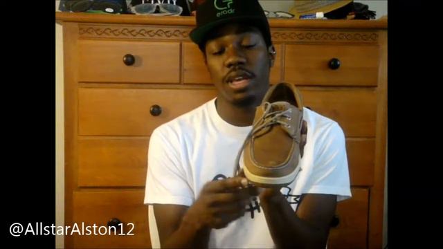 Perfect Shoes For Summer: Vans, Toms, Sperry смотреть онлайн