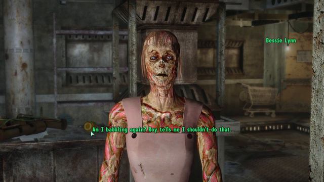 Warrington Tunnels - Fallout 3: Vicious Wastes - Permadeath - #56 смотреть онлайн