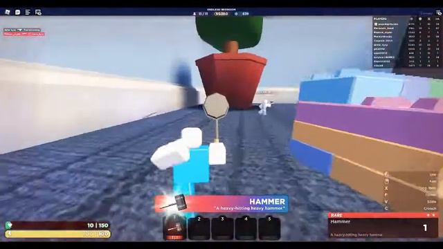 Ragdoll Universe war Gameplay смотреть онлайн