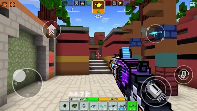 Cops N Robbers - Season 10 Gameplay #6