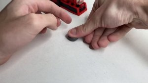 Как слепить БОЛЬШУЮ ДИОРАМУ из Чу Чу Чарльз из пластилина