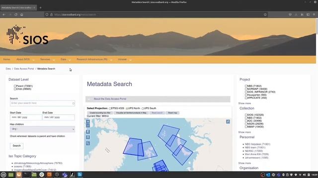 Where research data should be published смотреть онлайн
