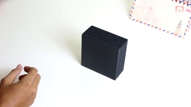 HnamMobile.com: Mở hộp loa di động Divoom AuraBox - Đáng mua trong tầm giá dưới 1.500.000đ смотреть онлайн