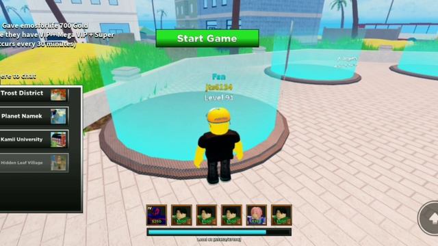 *LUFFY 4th GEAR* UPDATE ALL NEW CODES IN ULTIMATE TOWER DEFENSE SIMULATOR ROBLOX смотреть онлайн