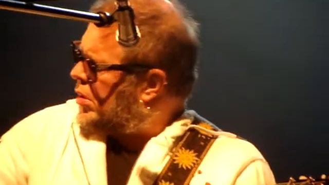 Аквариум - ключи от моей двери смотреть онлайн