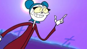 КАК Я ВОССТАЛА ИЗ МЁРТВЫХ (Анимация)