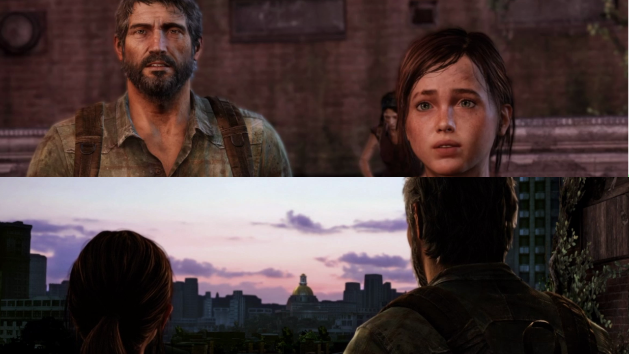 Одни из нас (The Last of Us) Часть 2 - Надеясь, что все скоро закончиться. смотреть онлайн