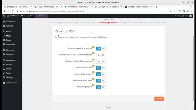 3-in-1 FREE WordPress Website Optimization Speedup, Cleanup & Secure | Improve Page Speed Insights смотреть онлайн