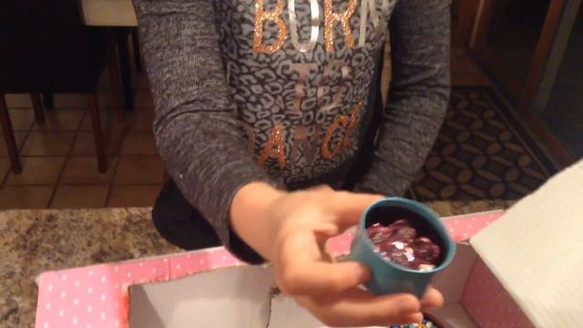 Toy home tour! смотреть онлайн