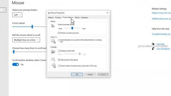 How to Check Mouse DPI  |  Test Mouse Sensitivity Online