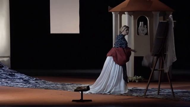 Тоска / Tosca смотреть онлайн
