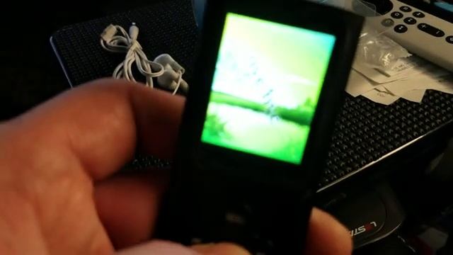 G.G.Martinsen MP3/MP4 Player review with music by Lazy Ass Destroyer смотреть онлайн